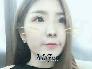 MoJun