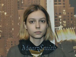 MoarzSmith