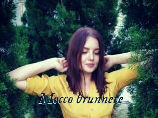 Mocco_brunnete