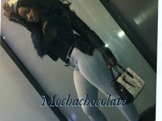 Mochachocolate