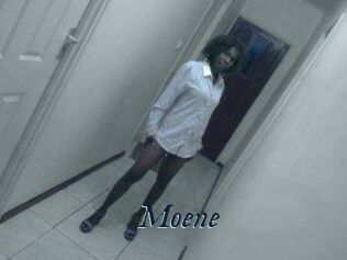 Moene