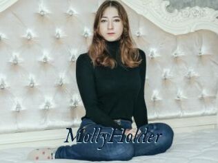 MollyHolder