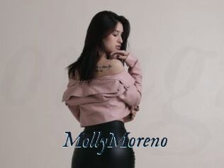 MollyMoreno