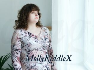 MollyRiddleX
