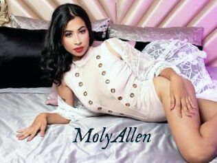 MolyAllen