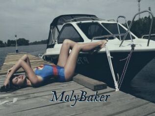 MolyBaker