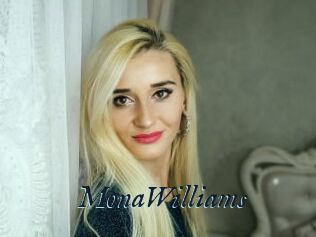 MonaWilliams