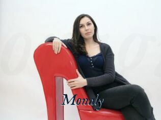 Monaly