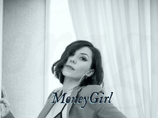 MoneyGirl