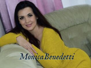MonicaBenedetti
