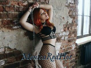 MonicaRedHot