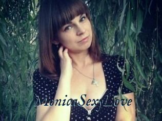 Monica_SexyLove