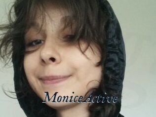 MoniceActive