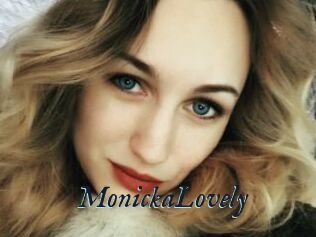MonickaLovely