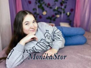 MonikaStor