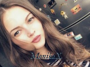 MonikaX