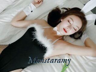 Monstaramy