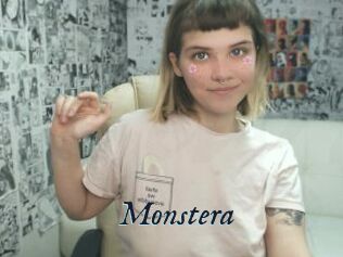 Monstera