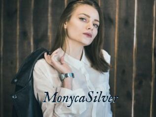 MonycaSilver