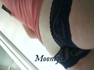 Moontje