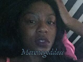 Moronogoddess