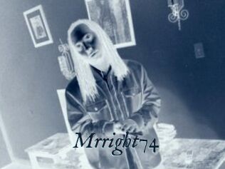 Mrright74