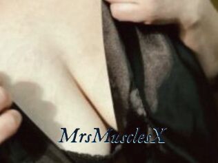 MrsMusclesX
