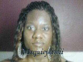 Mrsjuicykiwii