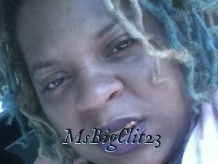 MsBigClit23