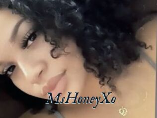 MsHoneyXo