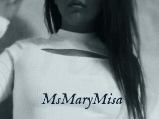 MsMaryMisa