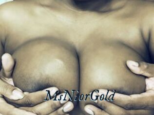 MsNiorGold