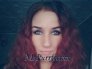 MsPurrfectxx