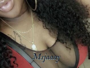 Msjaaay