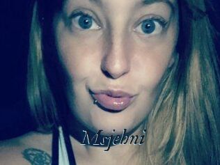 Msjehni