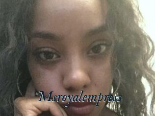 Msroyalempress