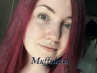 Muffuletta