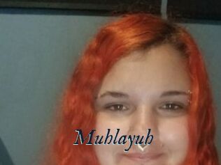 Muhlayuh