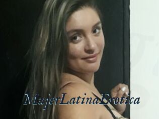 MujerLatinaErotica