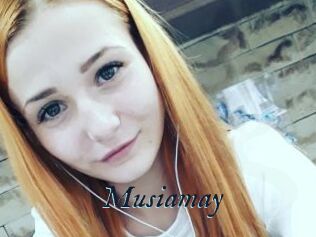 Musiamay