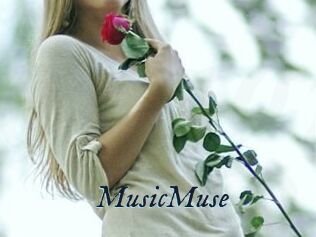 MusicMuse