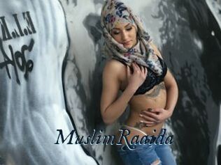 MuslimRaaida