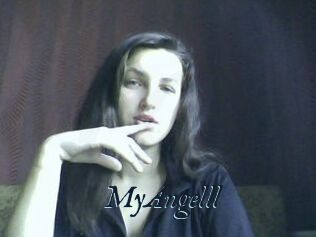 MyAngelll