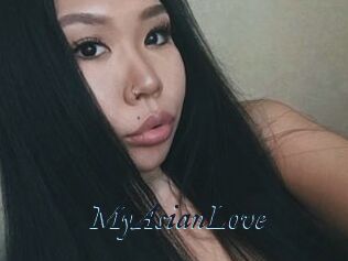 MyAsianLove