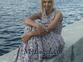 MyBabyLove
