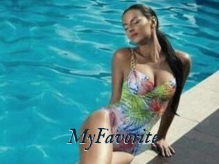 My_Favorite