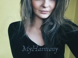 MyHarmony