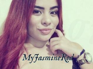MyJasmineRed