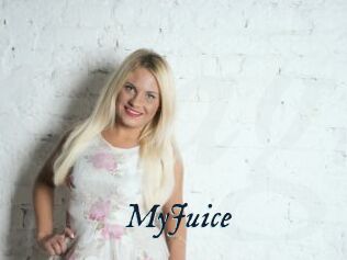 MyJuice