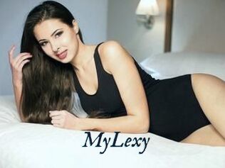 MyLexy